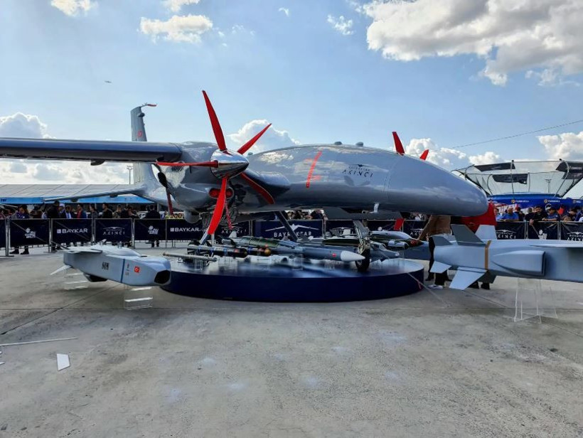 Türk savunma ve havacılıktan yarım milyar dolarlık hamle: Savaş sonrası harekete geçildi - Resim: 3