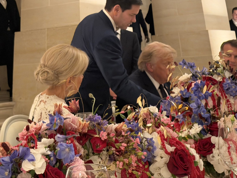 Trump ve Pezeşkiyan tarihi anlaşmayı imzaladı - Resim : 2