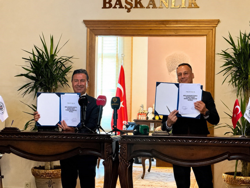 Belediye çalışanlarına 100 bin liralık promosyon müjdesi - Resim : 2
