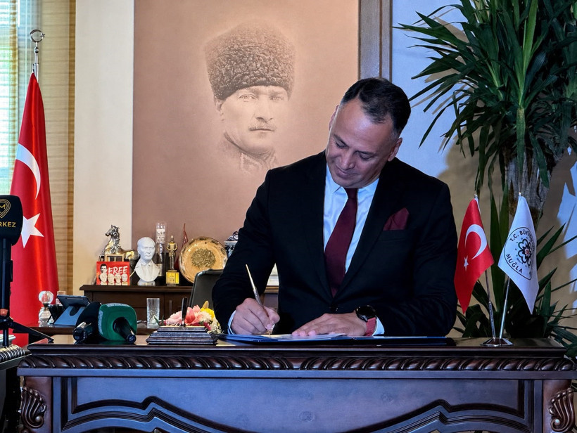 Belediye çalışanlarına 100 bin liralık promosyon müjdesi - Resim : 3