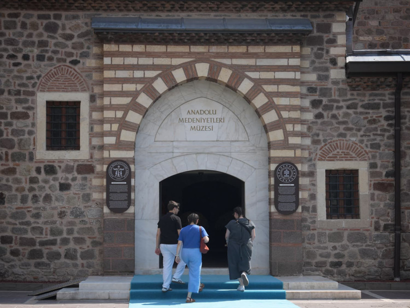 Bakan Ersoy duyurdu: 288 eser ilk kez sergilenecek - Resim : 2