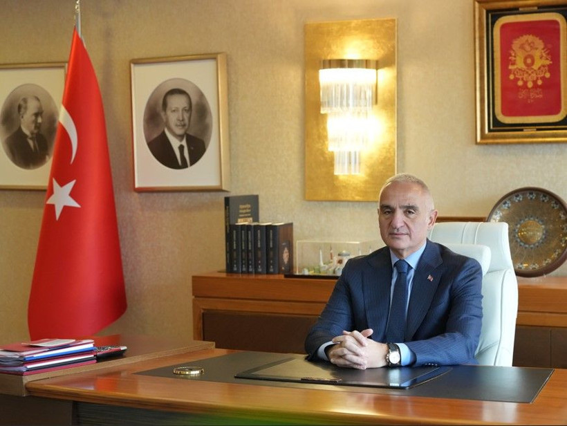 Toprağın altından tarih fışkırdı: 2 bin 500 yıllık gizem gün yüzüne çıktı - Resim: 4