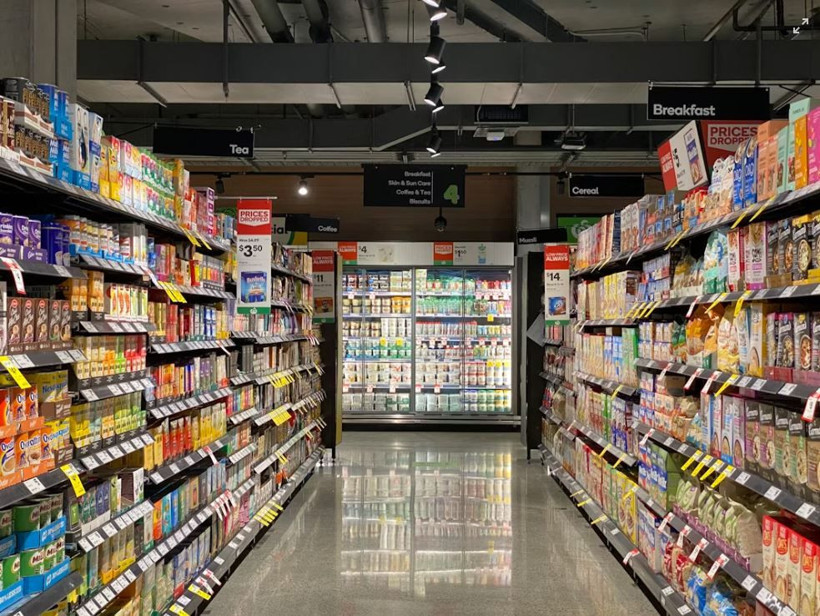 91 yıllık dev market zinciri mağazalarını kapatıyor: Küçülmeye gidiyorlar - Resim: 3