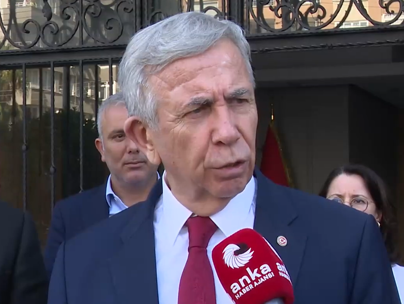 Mansur Yavaş’tan Vahap Seçer tepkisi: Soruşturulmaktan kaçmıyoruz - Resim: 16