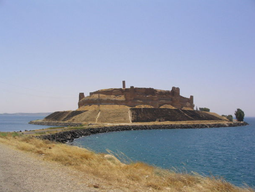 Bardakçı’dan Şah Fırat kulisi: Davutoğlu adına geldiler, çaresiz ‘peki’ dedik - Resim : 3