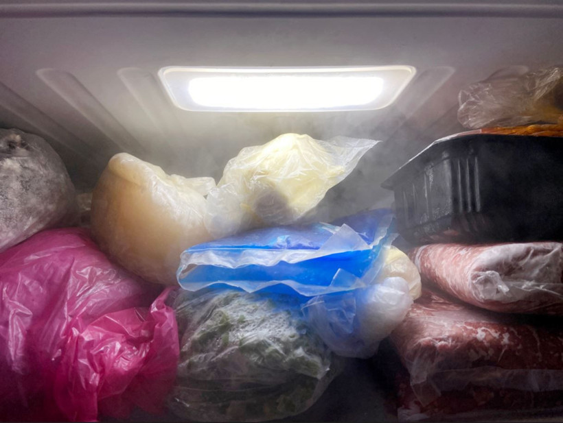 Buzluğunuzdaki yiyecekler ne kadar dayanır? İşte en güncel raf ömürleri - Resim: 9