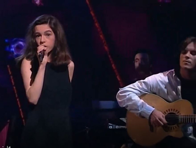 Müzik dünyası yasta! Eurovision'un unutulmaz ismi Fanny Biascamano öldü: Genç yaşta zirve yapmıştı - Resim: 11