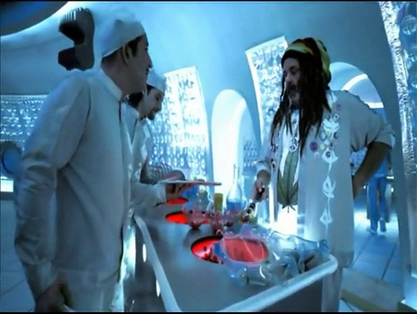 Cem Yılmaz GORA 4 GORA’yı duyurdu: 20 yıl sonra bomba geri dönüş. Ceku, Arif, Logar… Ama bu sefer her şey farklı - Resim: 6