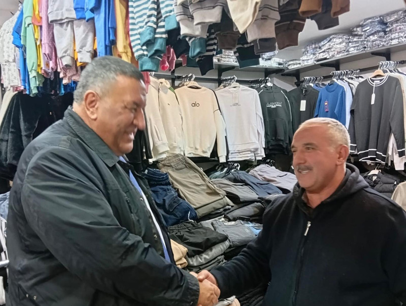 Türkiye Yüzyılı'nda vatandaş giyimde ikinci ele düştü - Resim : 3