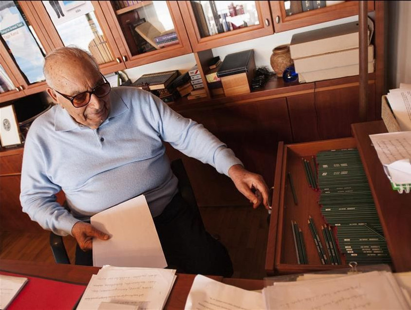 Kekemelikten edebiyat devine: İnce Memed’in yaratıcısı Yaşar Kemal’in bilinmeyen trajik çocukluğu - Resim: 23