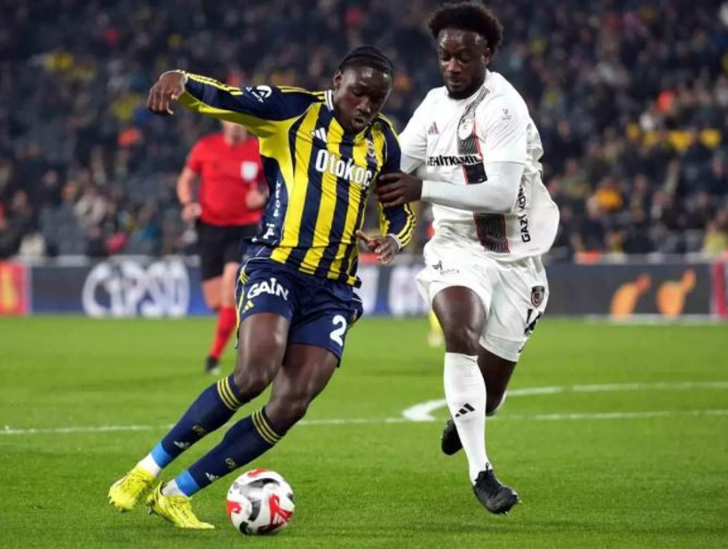 Ahmet Çakar’dan Tedesco'ya sert eleştiri: "Yanlış kararlar galibiyeti geciktirdi" - Resim : 1