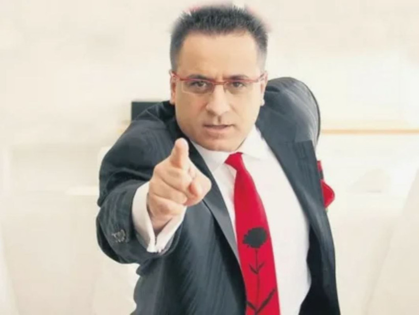 Ünlü yapımcı Erol Köse’ye veda: Cenazeye kimler geldi, neler yaşandı? İşte detaylar… - Resim: 31