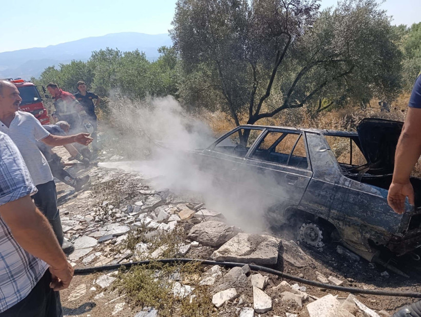 Saniyelerle yarıştı: Büyük felaketi tek başına önledi - Resim : 2