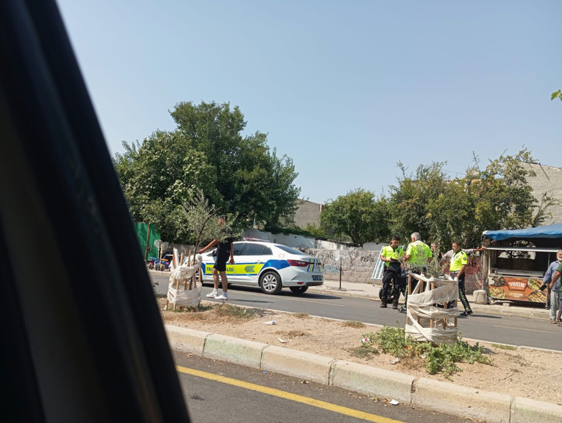 Önce eşini, sonra baldızını vurdu: Polis her yerde onu arıyor - Resim : 2
