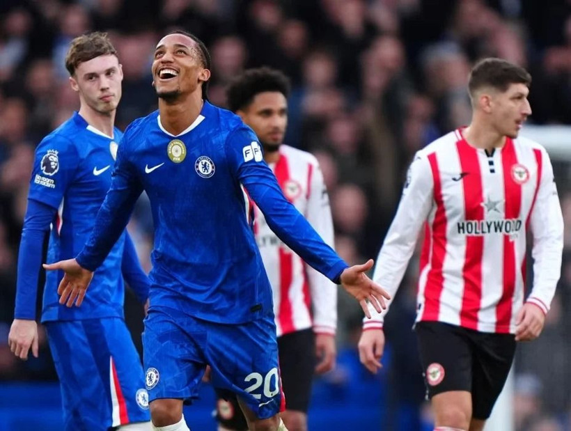 Şampiyonlar Ligi'nde son 16 turuna kalan takımlar belli oldu - Resim: 7