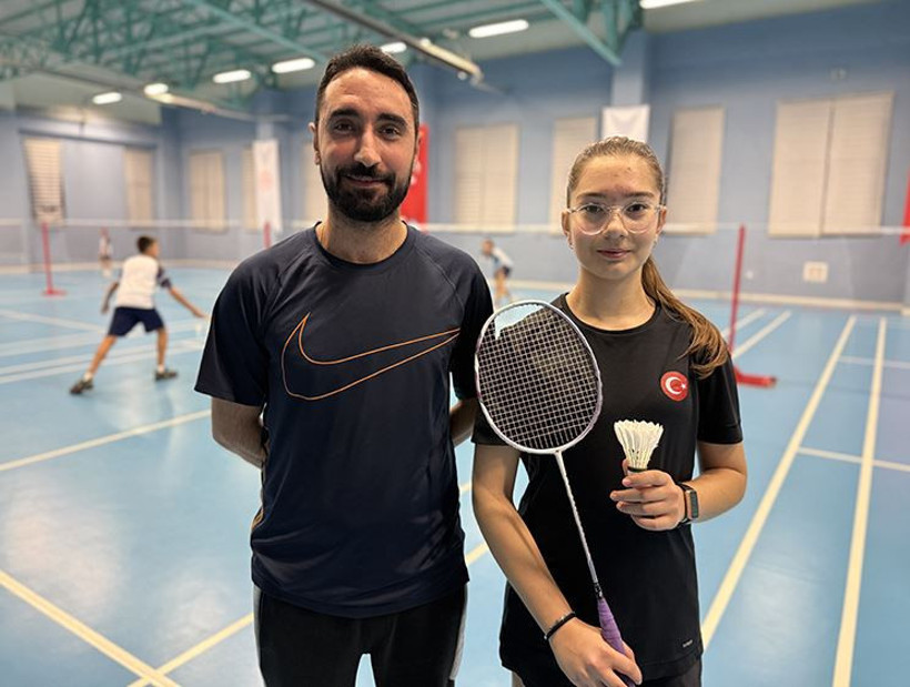 Beril İngeç, Avrupa Şampiyonası’nda madalya peşinde - Resim : 2