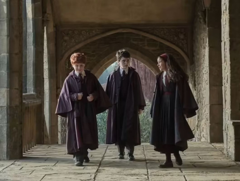 Hogwarts’tan mezun olanlar dikkat: İşte Harry Potter sevenlerin bayılacağı filmler - Resim: 11