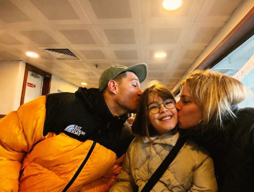 Yeraltı dizisinin Bozo’su Uraz Kaygılaroğlu kız arkadaşıyla Kadıköy’de yakalandı: Panik anları kameralara yansıdı - Resim: 3