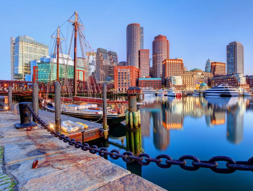 Dünyanın en zeki 30 şehri belli oldu: Türkiye'den üç il ilk 30'da… - Resim: 15