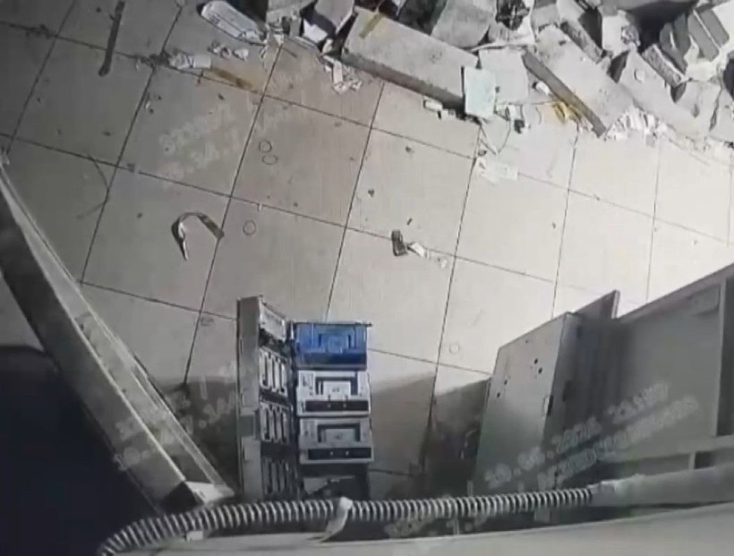 ATM’den 500 milyon liralık vurgun: Alarm bile çalmadı: Kusursuz plan 24 saat sürdü - Resim: 2
