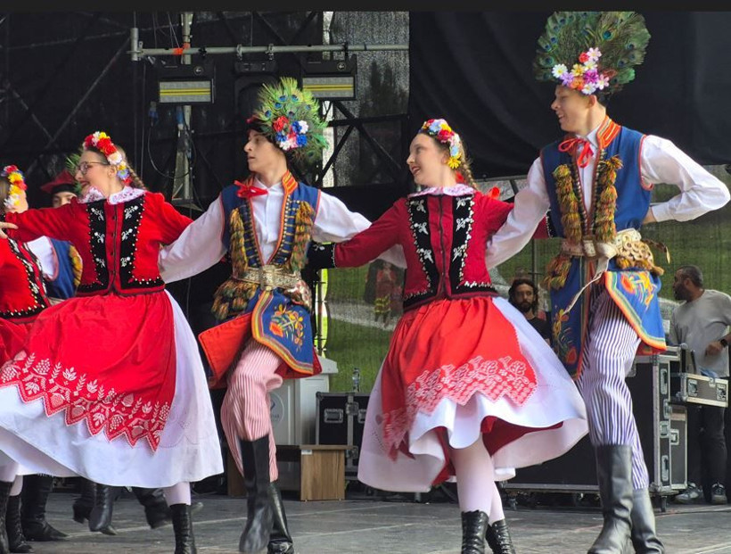Dünya Sivrihisar’da buluştu: Festival başladı - Resim: 10