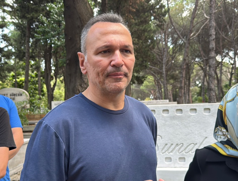 Kemal Sunal 26. ölüm yıldönümünde unutulmadı: Gül Sunal'dan yürek burkan açıklama - Resim : 1