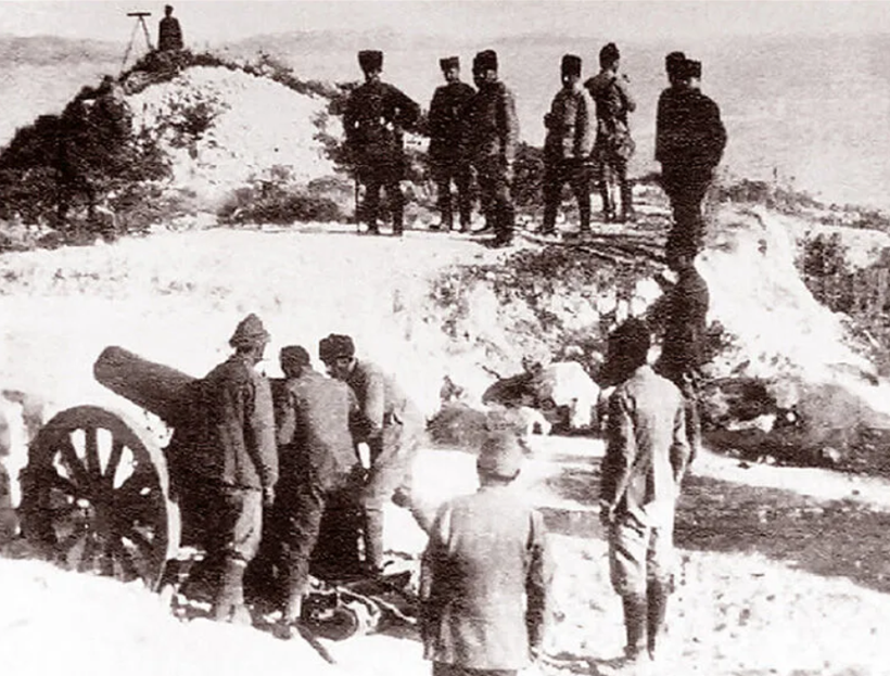 Türk’ün kaderinin değiştiği an: 30 Ağustos Zafer Bayramı kutlu olsun - Resim: 2