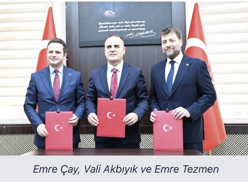 Şamil Tayyar fon sorularına 'özel hayatım' diyen Vali Akbıyık'ı istifaya çağırdı - Resim : 2