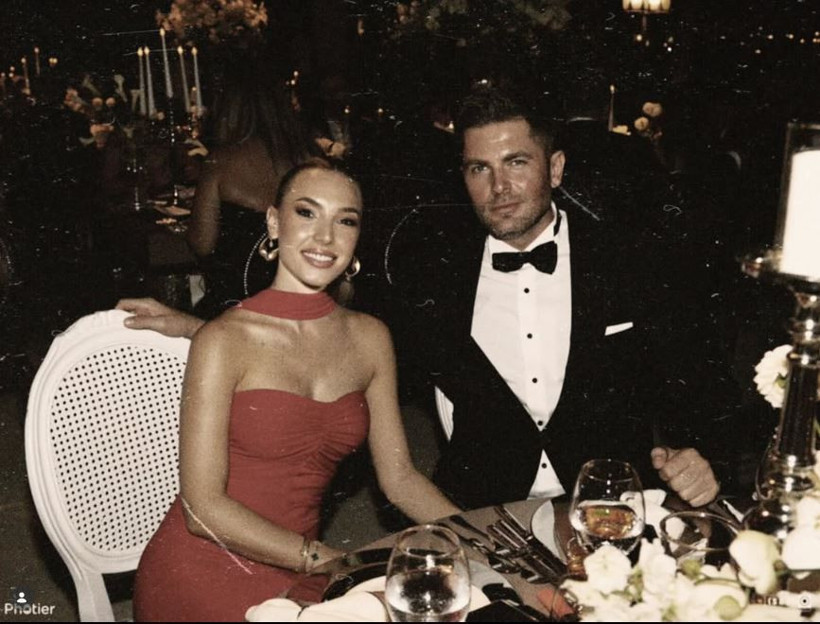 Mert Öcal ile Sude Burcu mutlu haberi duyurdu: ‘Hikayemize yeni bir karakter ekleniyor’ müjdesi - Resim: 9