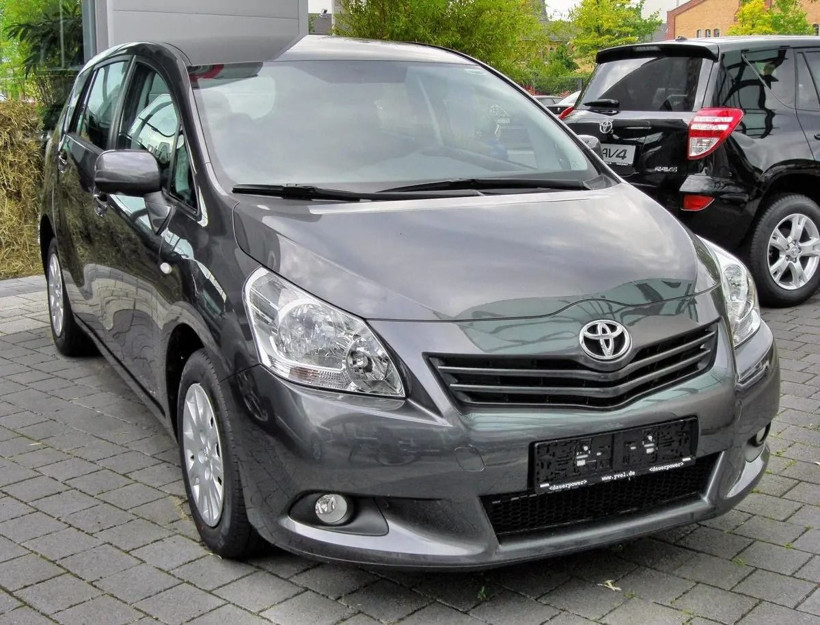 Sanayiye uğratmayan otomobiller belli oldu: İkinci elde 7 sağlam model - Resim: 7