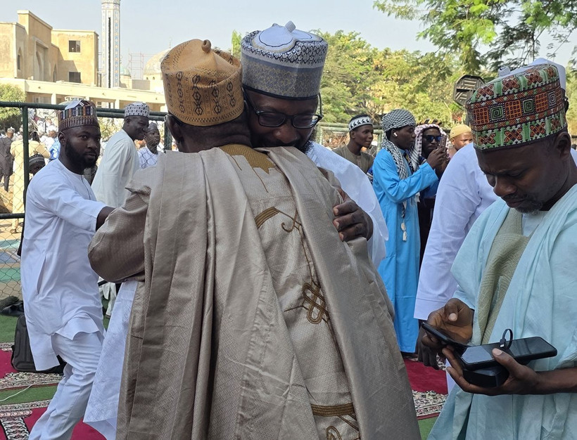 At sırtında asırlık gösteri: 'Hawan Daushe' büyülemeye bevam ediyor - Resim: 8