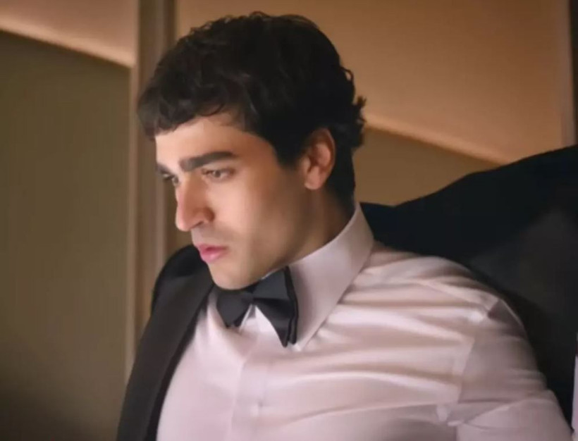 Yalı Çapkını’nın ‘Ferit Korhan’ı Mert Ramazan Demir’in yeni hali görenleri şaşkına çevirdi: Tam 20 kilo eridi - Resim: 2