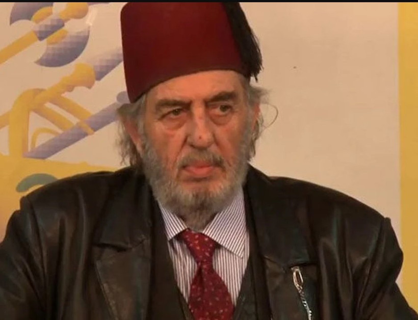 Yılmaz Özdil, Bilal Erdoğan'a öyle bir hatırlatma yaptı ki... Herkes onu konuşuyor! - Resim : 1