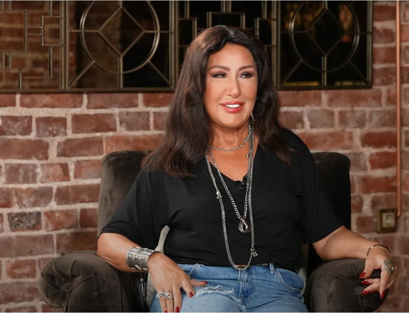 Nükhet Duru’dan 'Paşa Paşa Muhabbetler’de çarpıcı Reha Muhtar itirafı: Reddedilince bakın ne yapmış? - Resim: 4