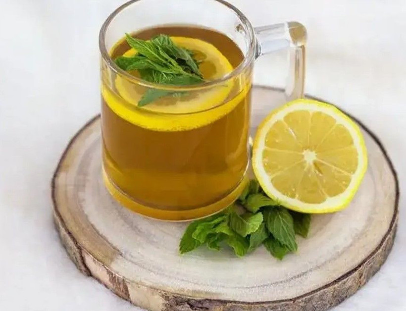 Çaya limon atanlar dikkat: Uzman isim etkisini açıkladı, meğer yıllardır yanlış biliyormuşuz - Resim: 4