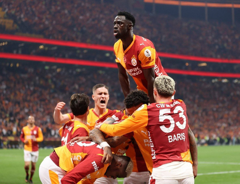 Galatasaray'ın şampiyonluk ihtimali belli oldu: 32. haftada her şey bitebilir - Resim: 6