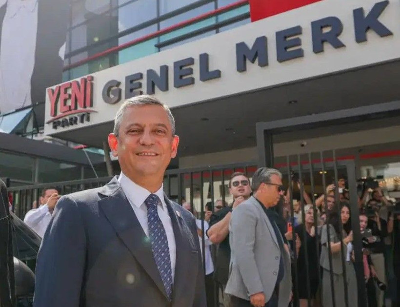 Özgür Özel kime 'Hakkımı helal etmiyorum' dedi? - Resim: 3