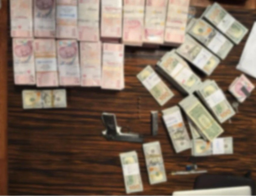 Kayyum yönetimindeki Esenyurt Belediyesi'nde şok: Başkan yardımcısının evinden servet çıktı - Resim: 3