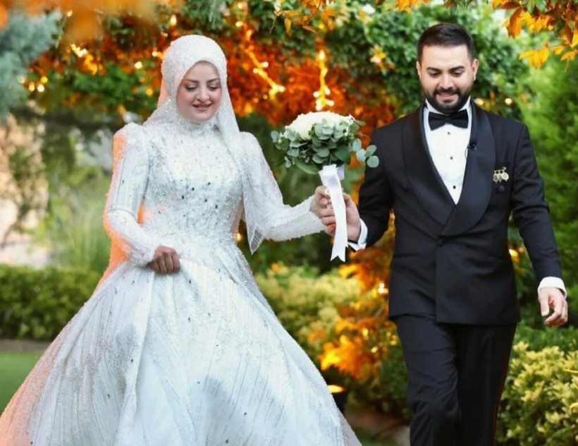 Kadir Ezildi’den sürpriz bebek açıklaması: 'Kara kaşlı oğlunuz olsun' mesajları yağdı - Resim: 4