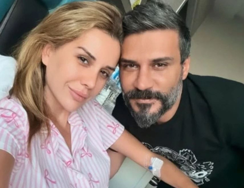Dilan Polat hakkındaki soruşturma tamamlandı: Köprüde aracını bırakmıştı - Resim: 1
