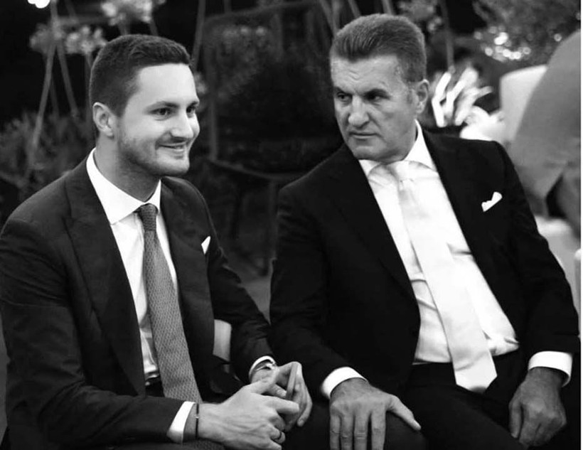 Revna Sarıgül çiftinin ardından aldatılma korkusu ünlüleri sardı - Resim: 9