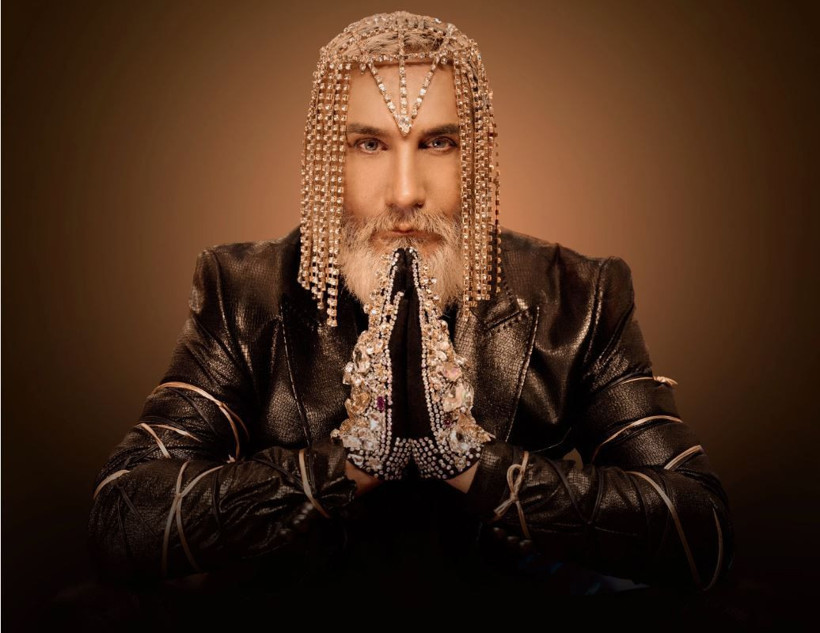 Şakşuka’nın kralı Tarık Mengüç’ün sır gibi sakladığı kızı Sevde ortaya çıktı: Takipçiler şaşkın - Resim: 14