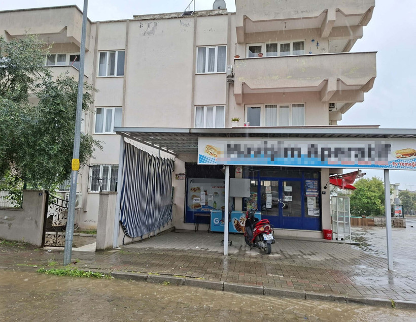 Kadın Başgardiyanın ş&uuml;pheli &ouml;l&uuml;m&uuml;: Darp izleri bulundu - Resim : 2