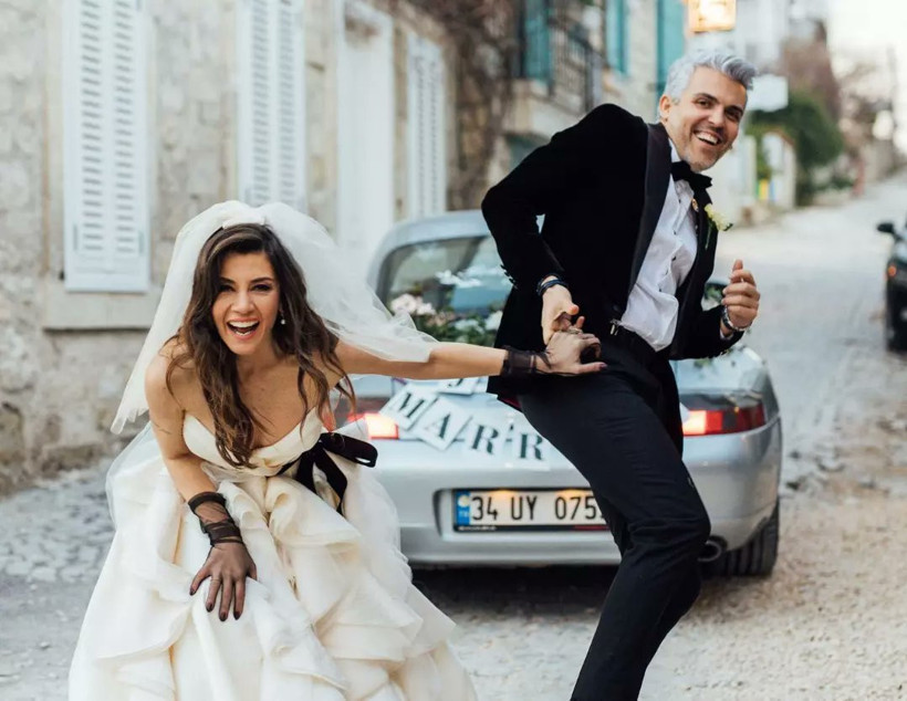 Gökçe Bahadır’dan beklenen çocuk açıklaması: ‘Anne olmak istiyorum’ sözleri gündemi sarstı... - Resim : 4