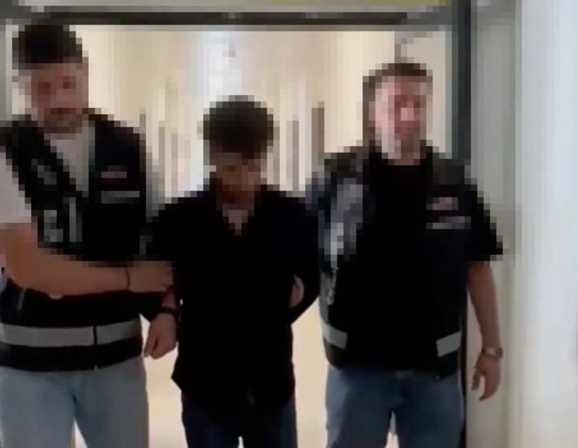 Kocaeli polisi operasyon için düğmeye bastı: 11 göz altı: Suç unsuru silahlar ele geçirildi - Resim : 4