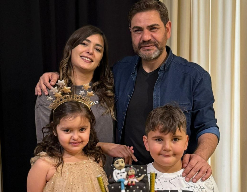 Ülkeyi terk edip oyunculuğu bırakmıştı: Kurtlar Vadisi'nin Güllü Erhan'ını görenler tanıyamıyor - Resim: 6