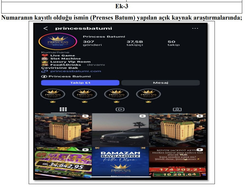 CHP’li Başkan Özkan Yalım’ın sevgilisiyle gittiği kumarhane kimin çıktı? - Resim : 3