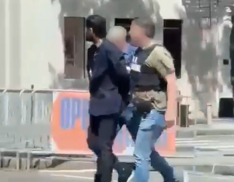 Gülistan Doku soruşturmasında sıcak gelişme: ABD mahkemesi kararını açıkladı - Resim : 1