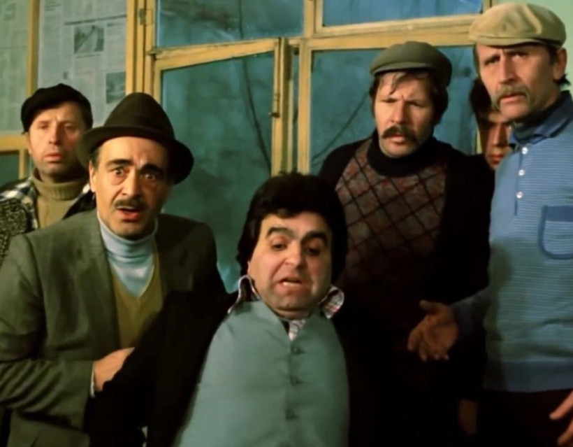 Battal Gazi’nin Zıpzıp’ı artık aramızda değil: Yeşilçam efsanesi Necdet Kökeş’i kaybettik - Resim: 4