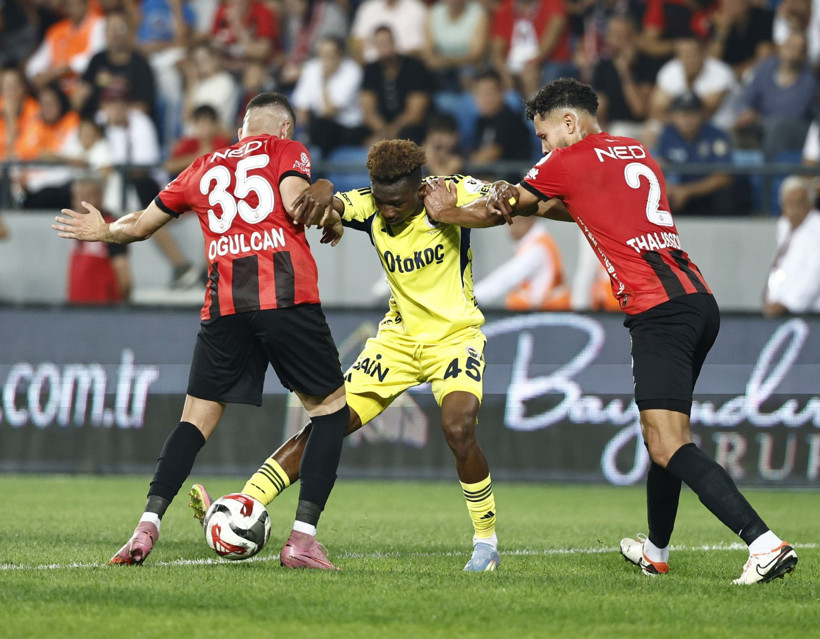 Fenerbahçe, Gençlerbirliği’ni ağırlıyor... Kadrolar ve eksikler... Zirve yolunda kritik viraj - Resim: 7